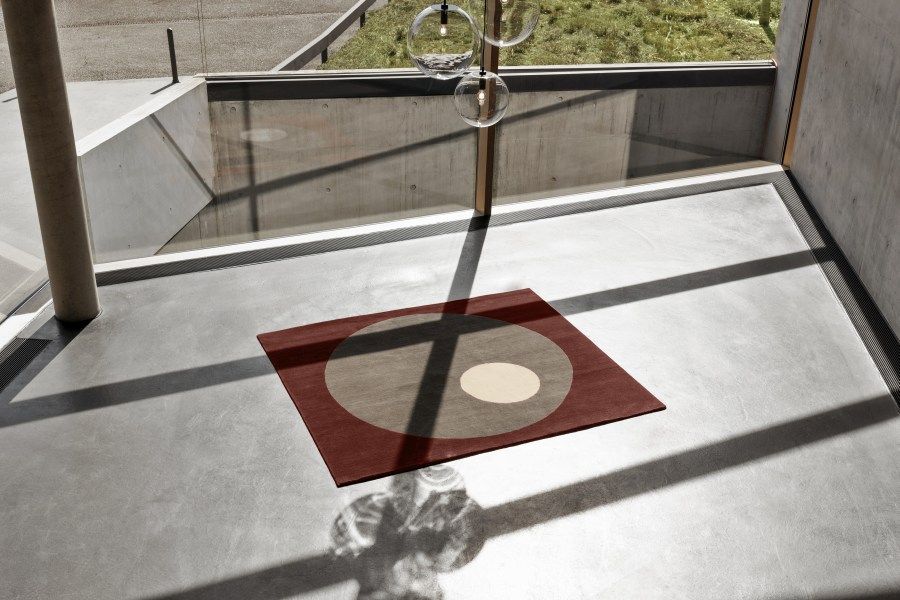 Selene pendant lamp ClassiCon - QUICK SHIP