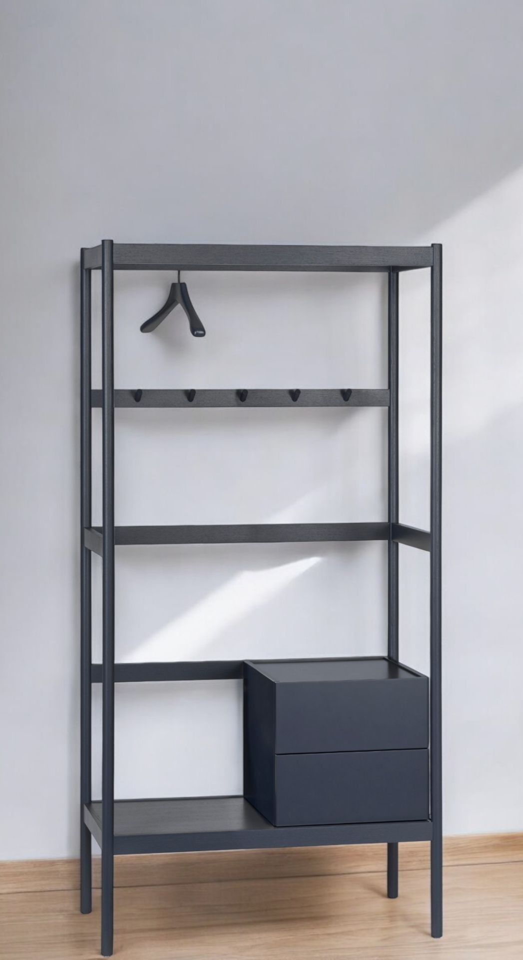 Chester wardrobe Schönbuch
