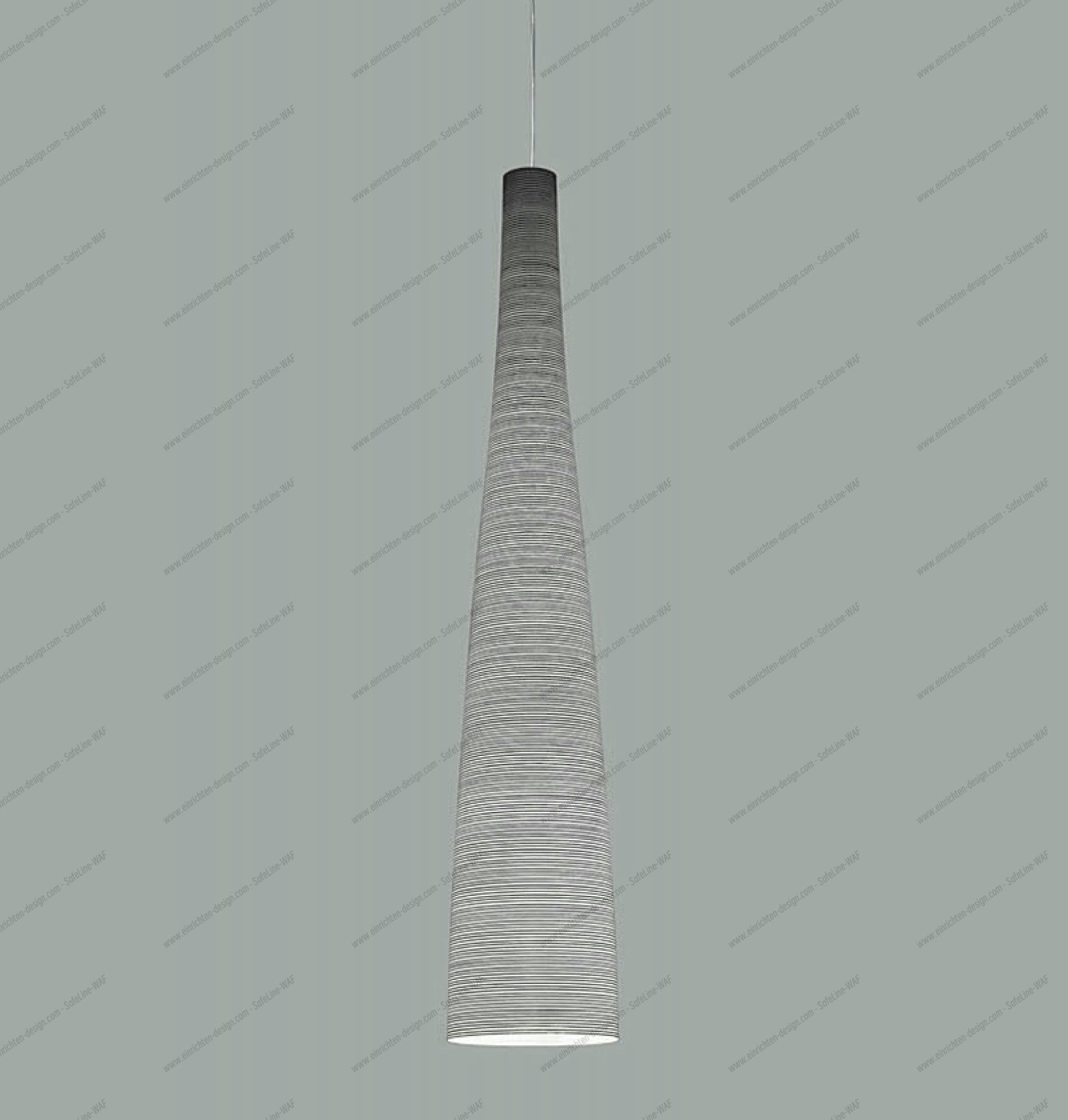 Tite 1 Pendant light Foscarini