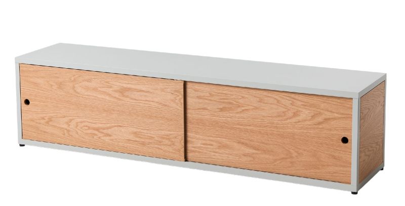 New Order Combination 104 shelving system HAY 
