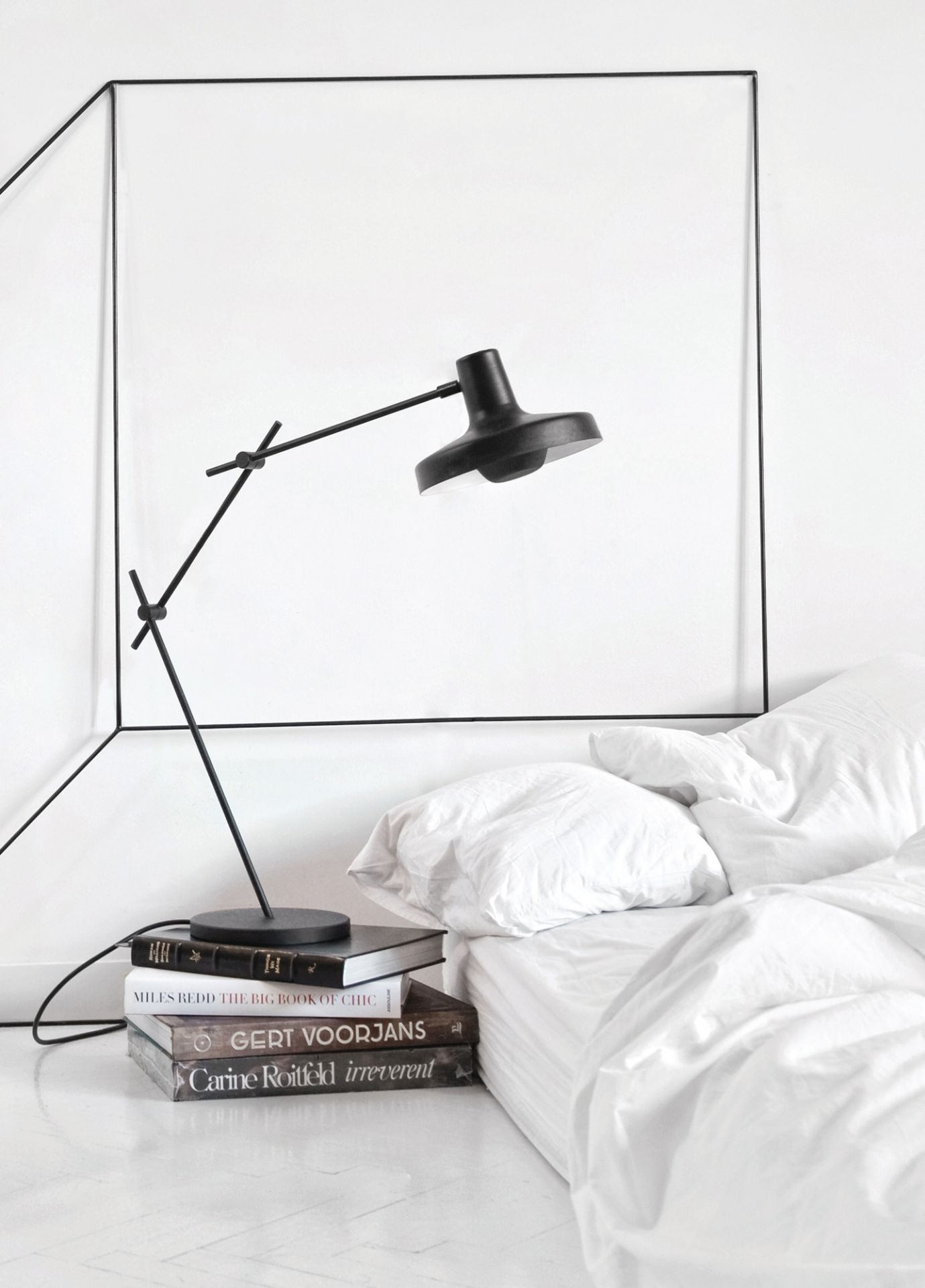 Arigato table lamp Grupa