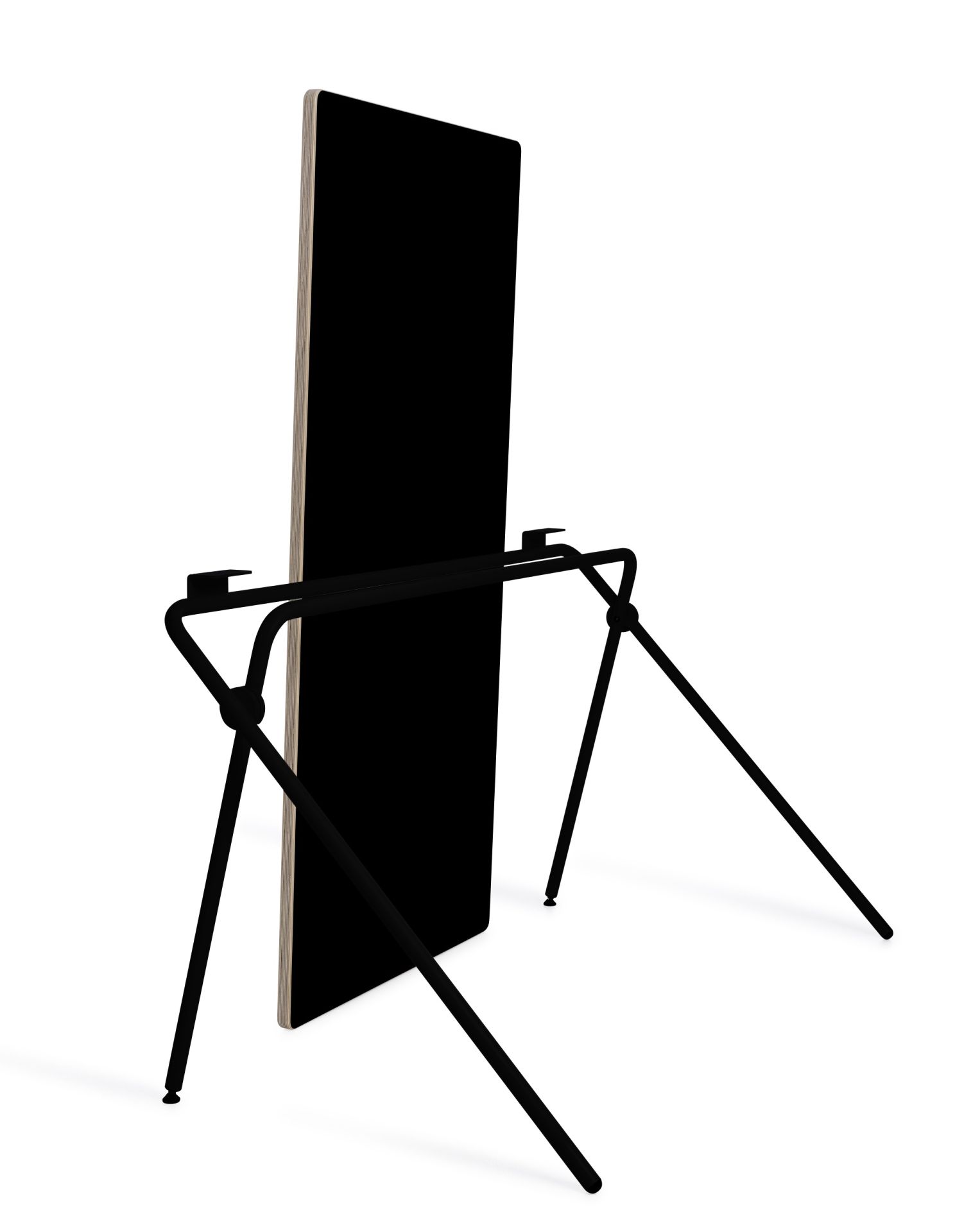 Plato secretary / desk foldable Müller Möbelwerkstätten