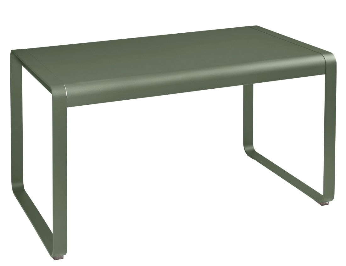 Bellevie Table Outdoor Fermob Bellevie Table Outdoor Fermob