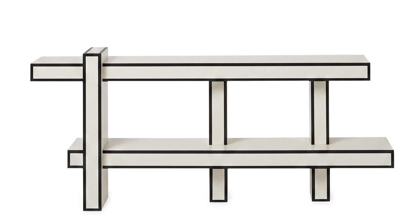 Lepid Sideboard Kartell