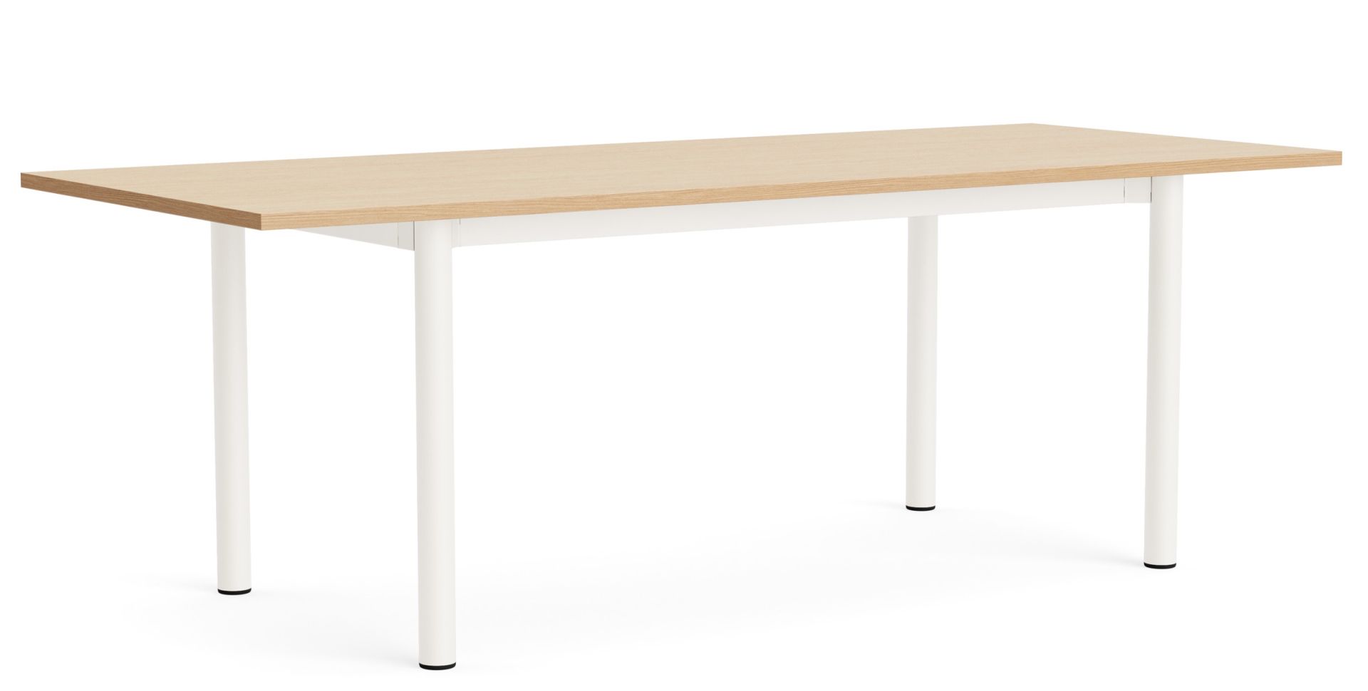 Annex Table Overhang dining table Hay  