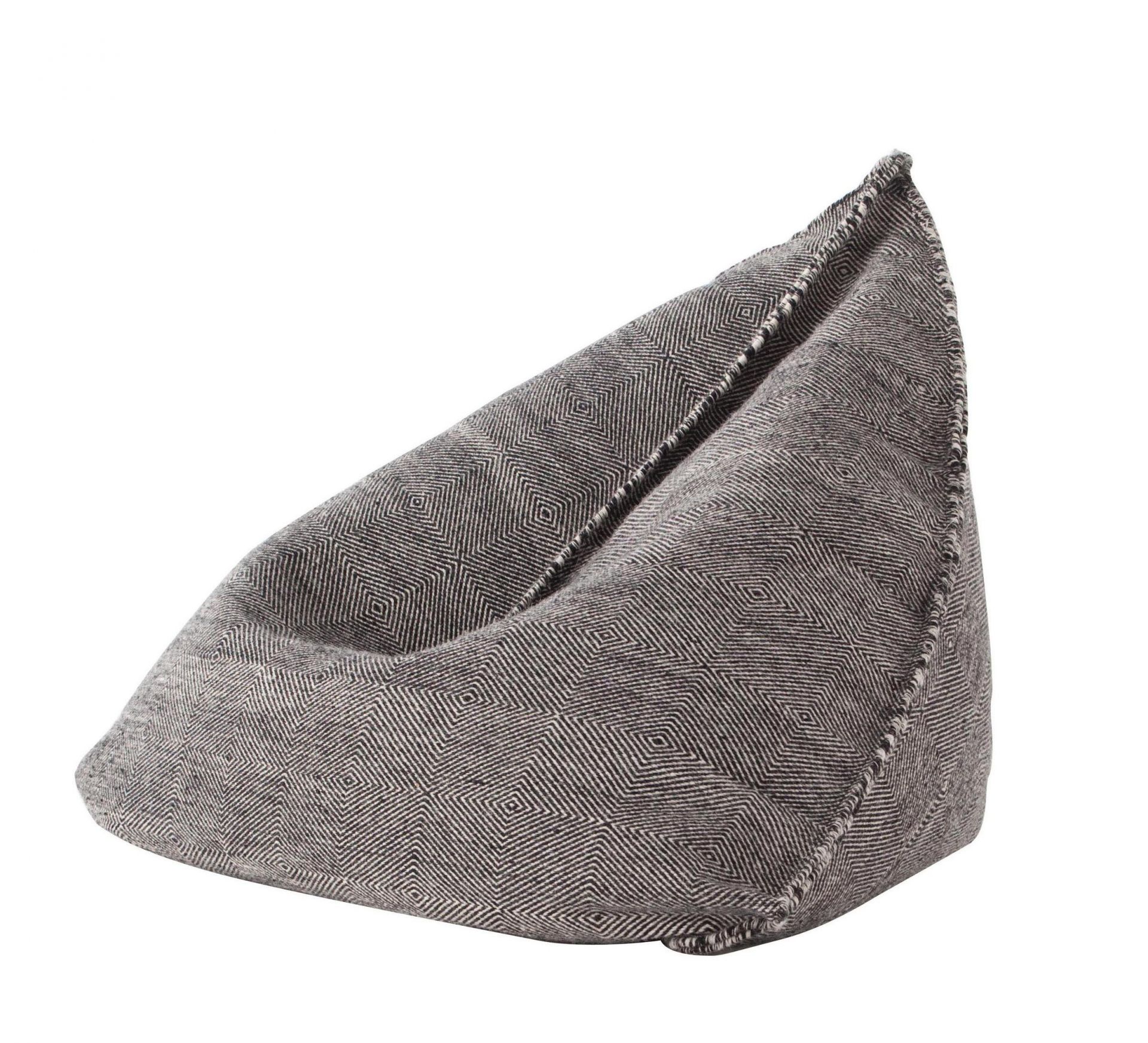 Sail Pouf beanbag Gan 