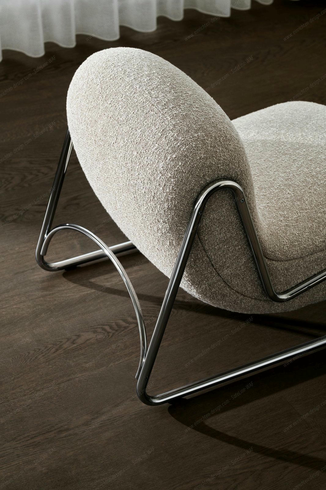 Boho Armchair Armchair NORR11