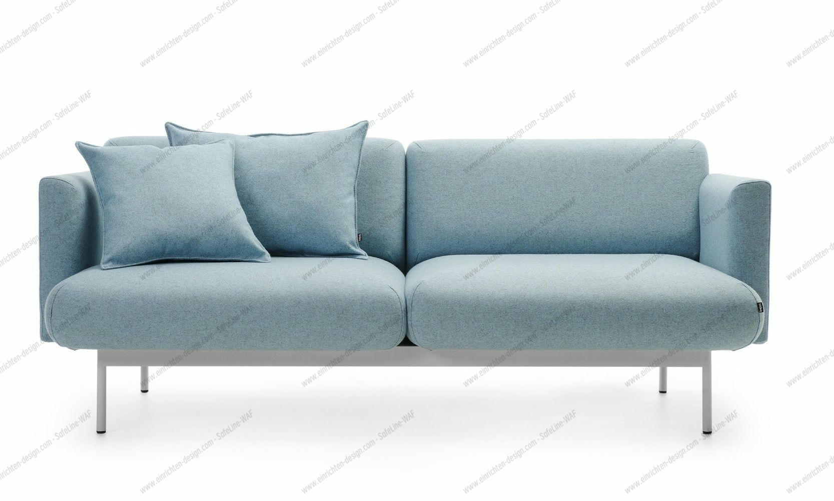 fora FR 422 Sofa 2-seater Bejot