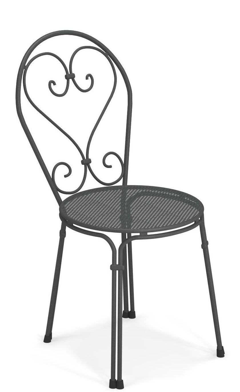 Pigalle Chair Outdoor Emu