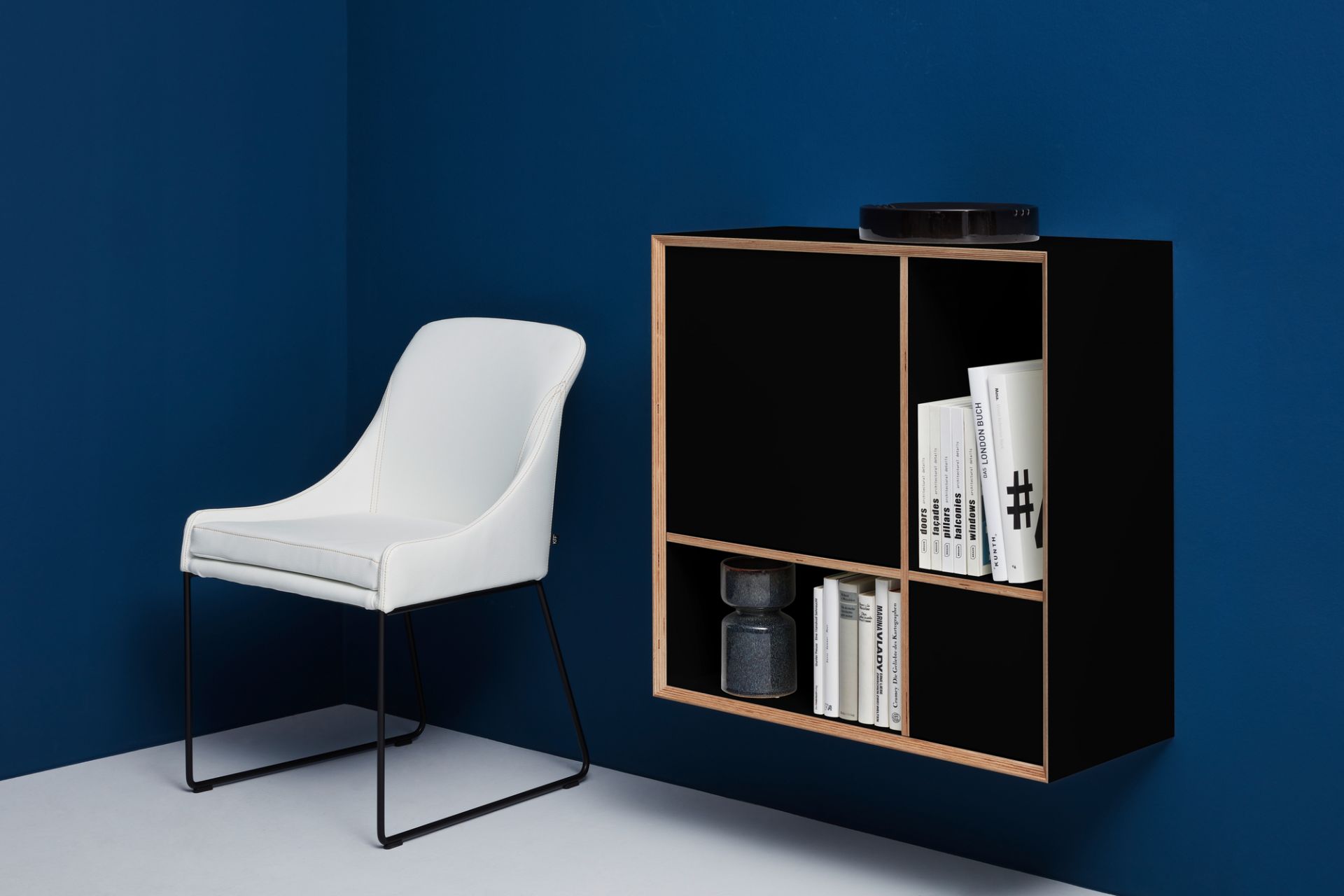 Vertiko Ply Shelf Müller Möbelwerkstätten