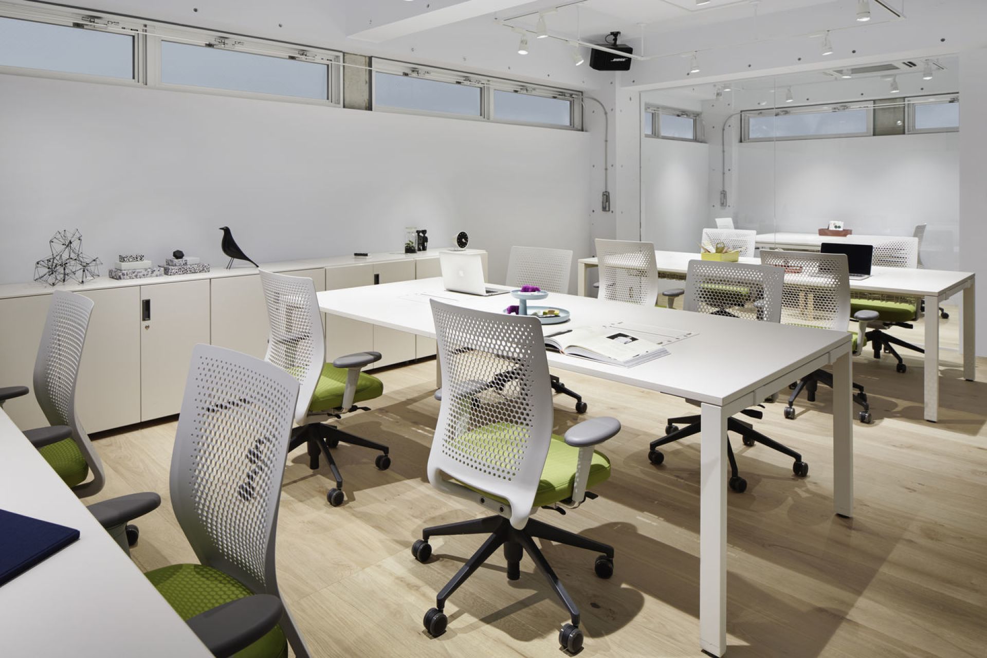 ID Chair - ID Air Office Swivel Chair Vitra