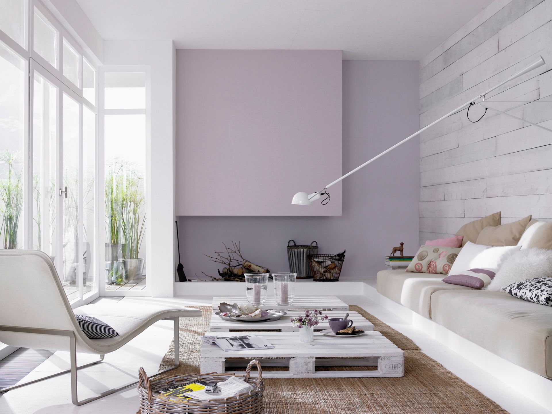 265 adjustable Wall lamp Flos