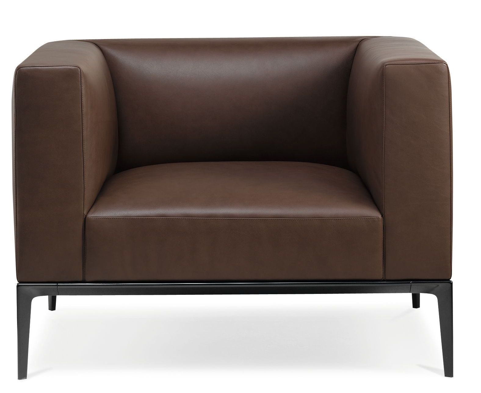 781 Jaan armchair Walter Knoll 