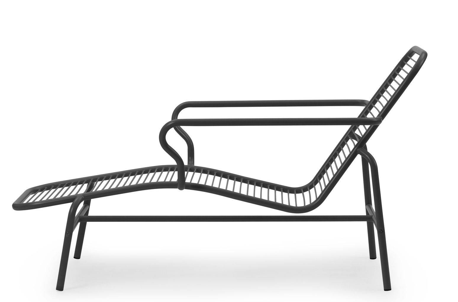 Vig Chaise Longue Lounger Outdoor Normann Copenhagen  