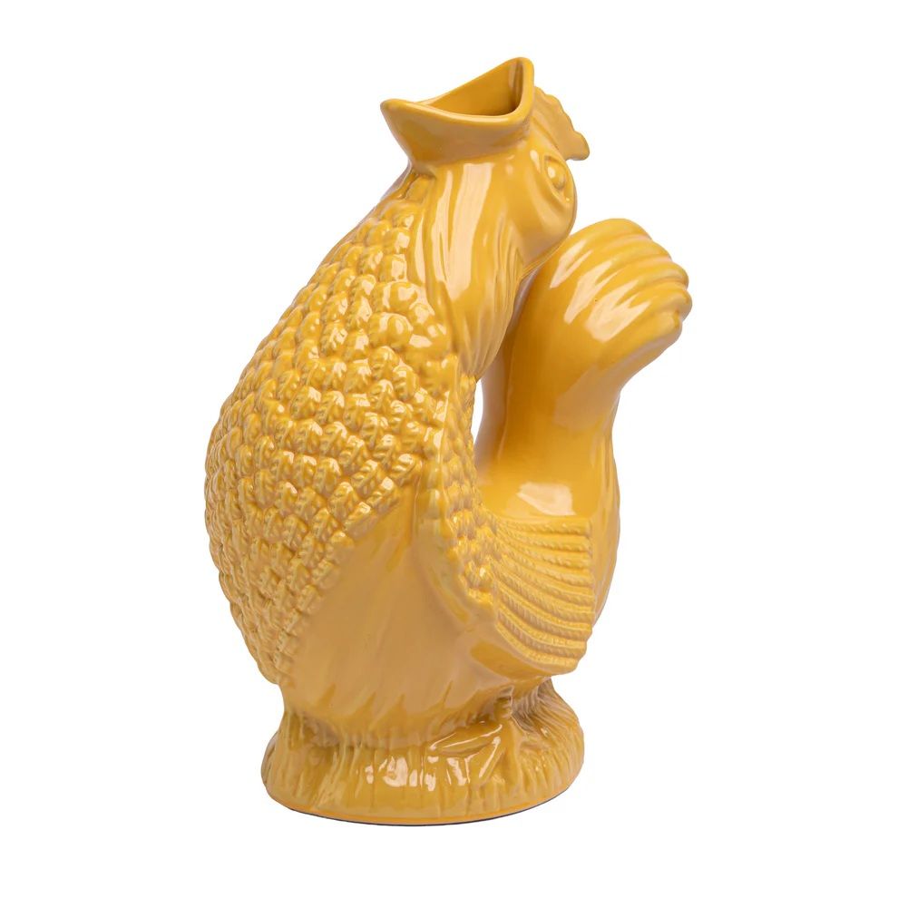 Kikrigluck Cluckle Jug Gluckigluck