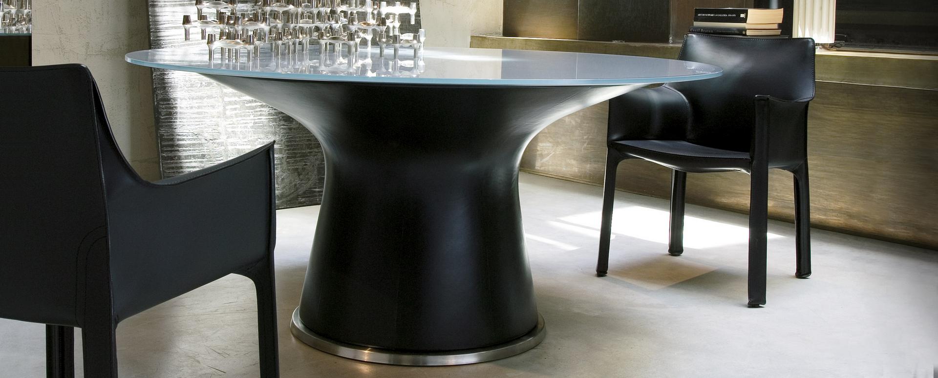 413 Cab Armchair Standard Cassina