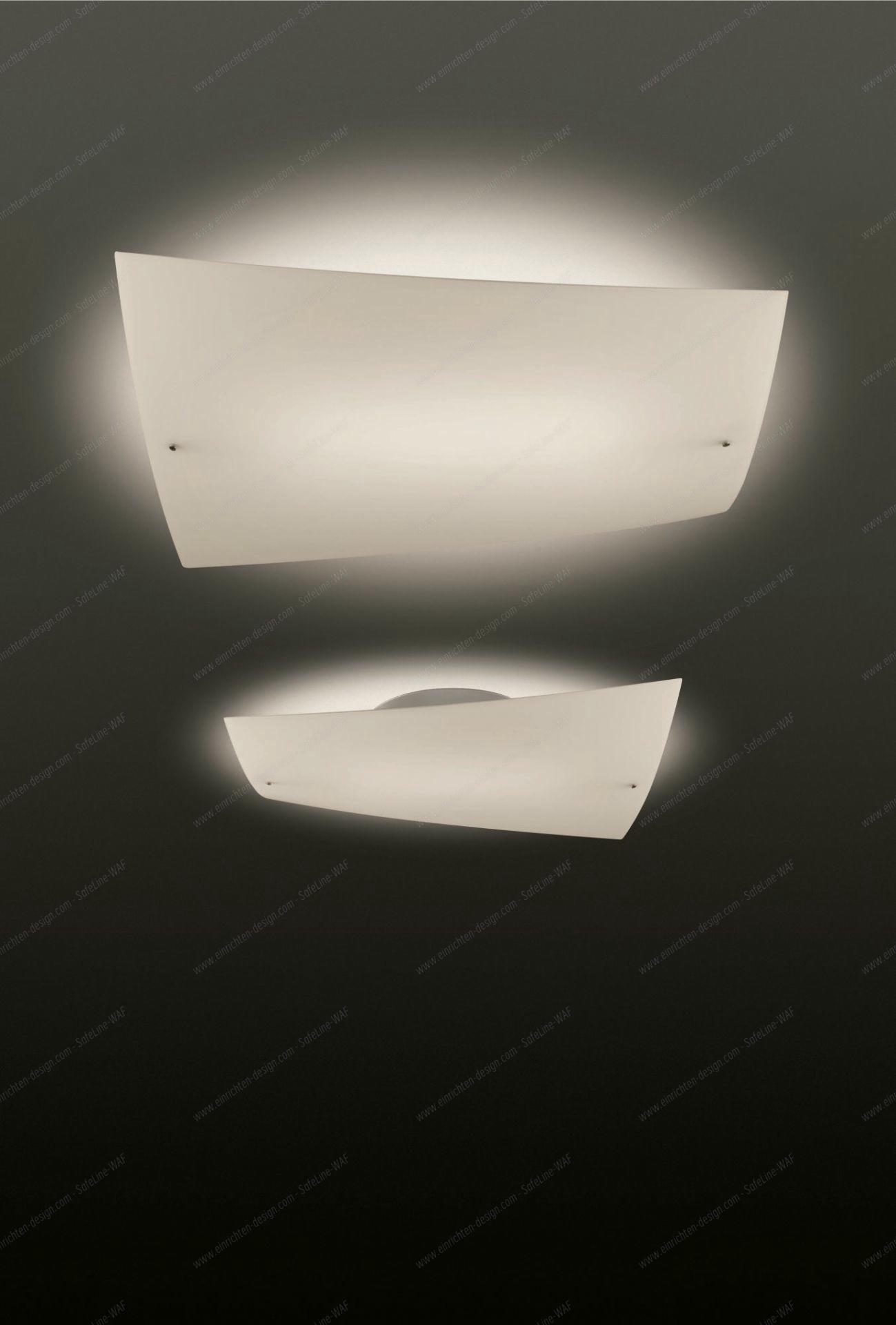 Folio Grande ceiling lamp Foscarini