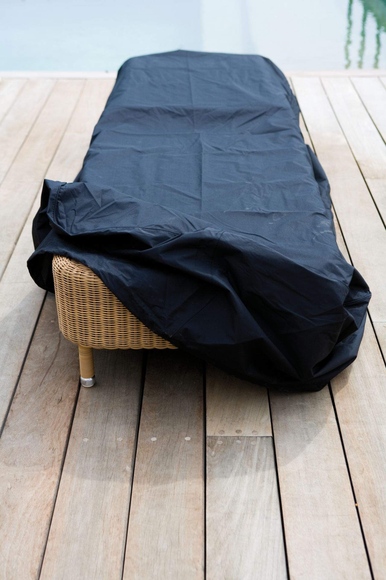 Covers for outdoor furniture Cane-Line 8 for chairs