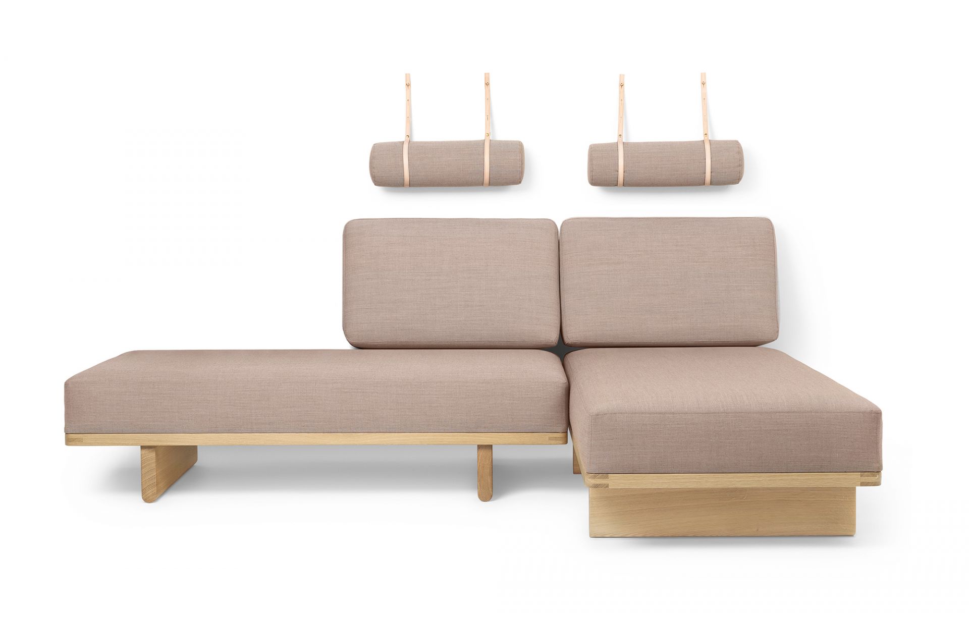 Daybed BM0865 Carl Hansen