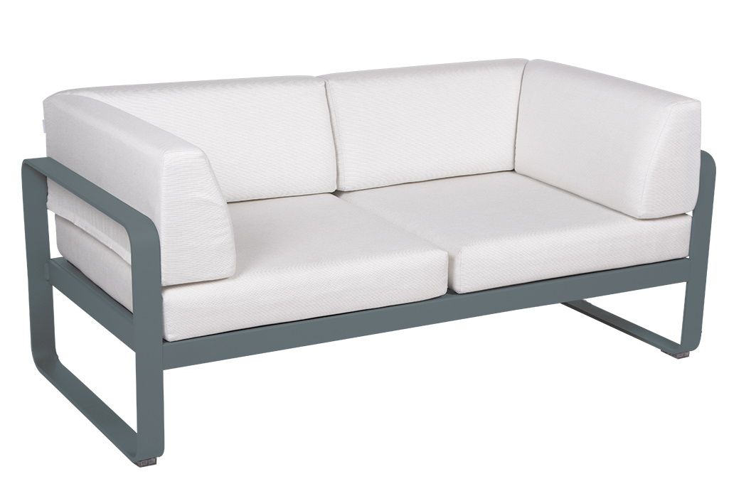 Bellevie 2-Seater / 3-Seater Club Sofa Outdoor Fermob