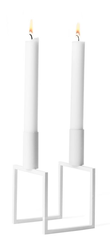 Line Candleholder Audo SINGLE PIECES