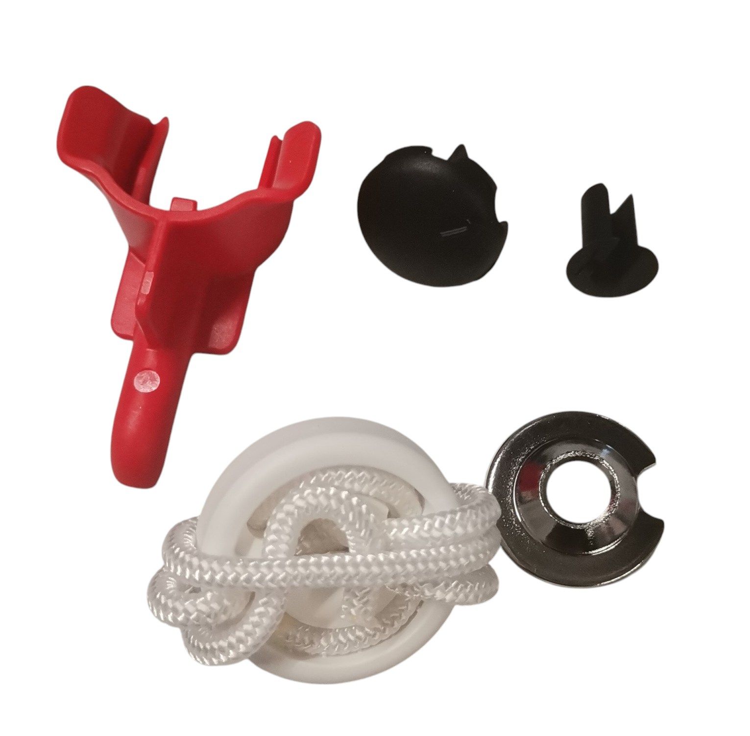 USM Haller wall anchoring set 