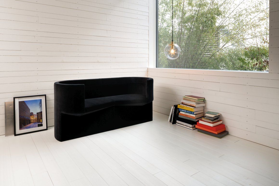 Selene pendant lamp ClassiCon - QUICK SHIP