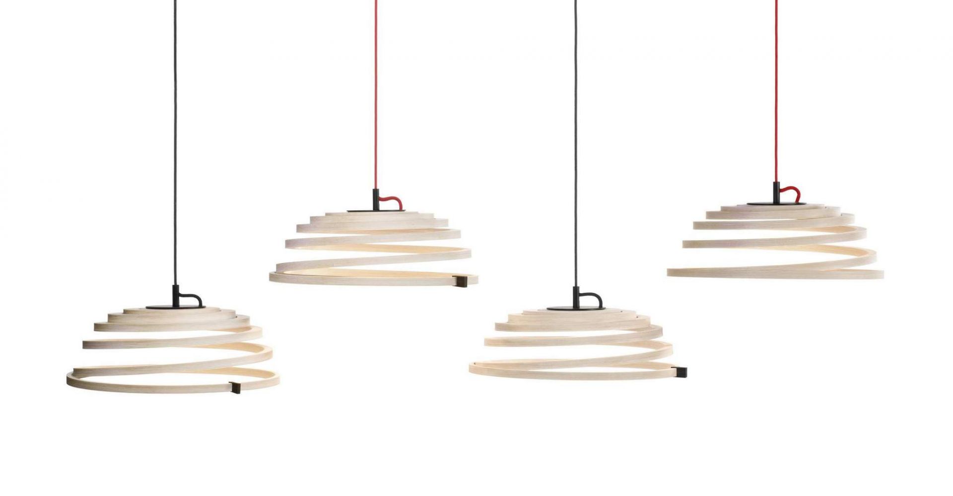 Aspiro 8000 pendant lamp Secto Design