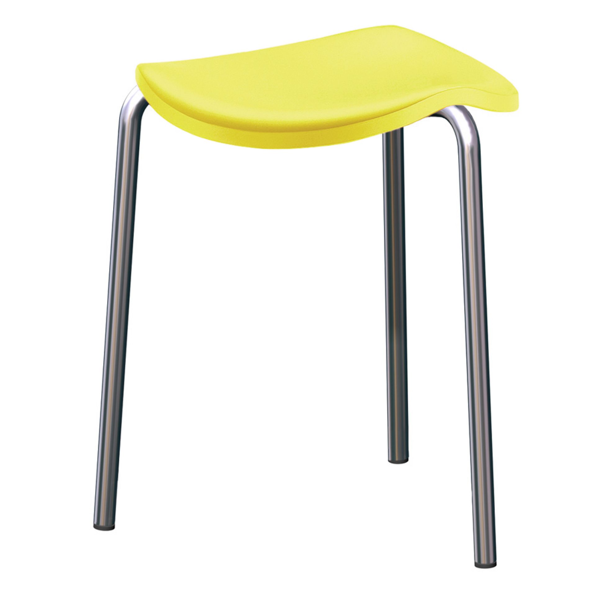 Well stool H 45 cm Rexite