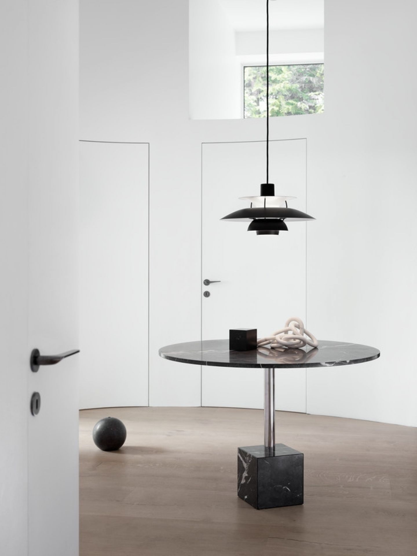 Buy Louis Poulsen PH 5 Pendant Light at