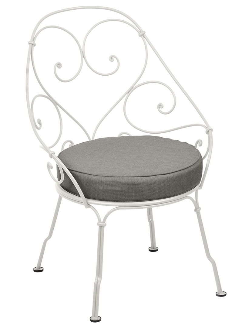1900 Armchair Cabriolet Outdoor Fermob 1900 Armchair Cabriolet Outdoor Fermob