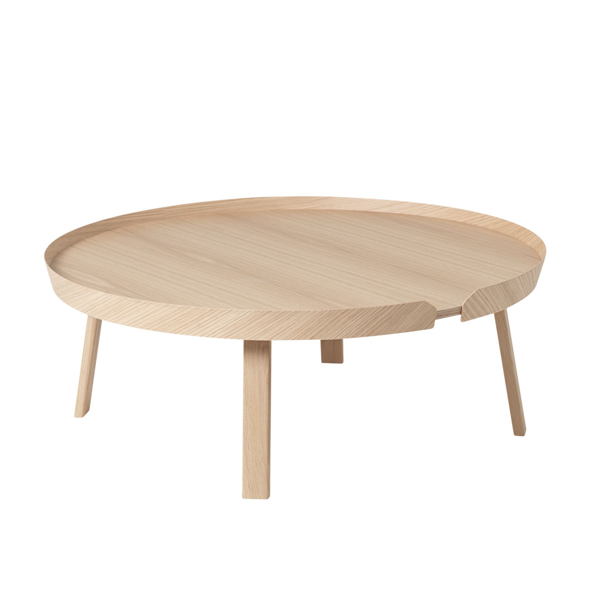 Around Coffee Table Extra Large Muuto