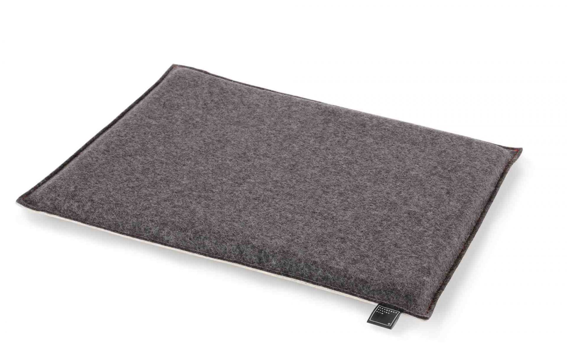 Setzen 6. Seat cushion Nils Holger Moormann