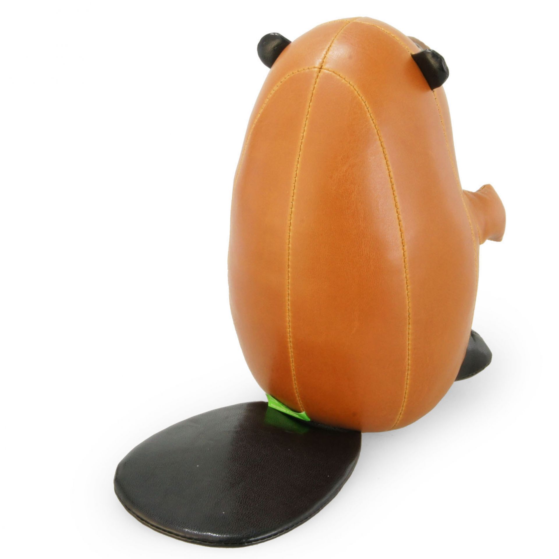 Bookend Classic Beaver Tan/Brown Züny