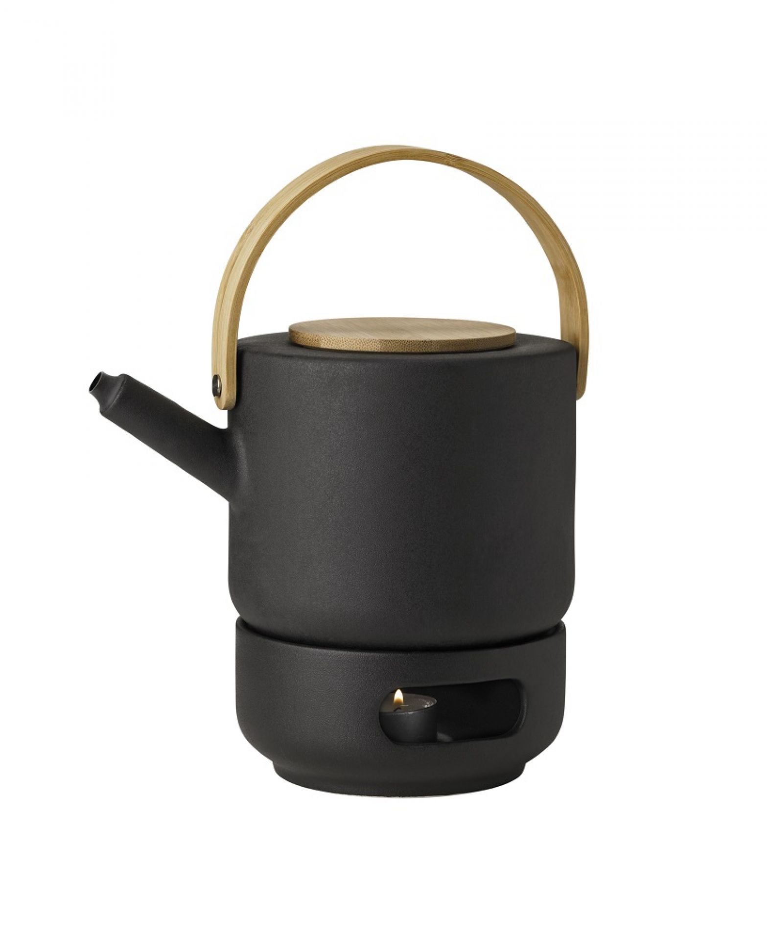 Theo teapot Stelton SINGLE PIECE
