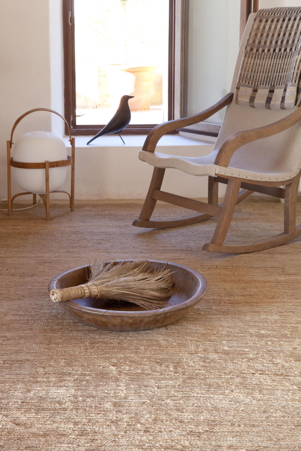 Knitted Rug  170x240cm Nanimarquina
