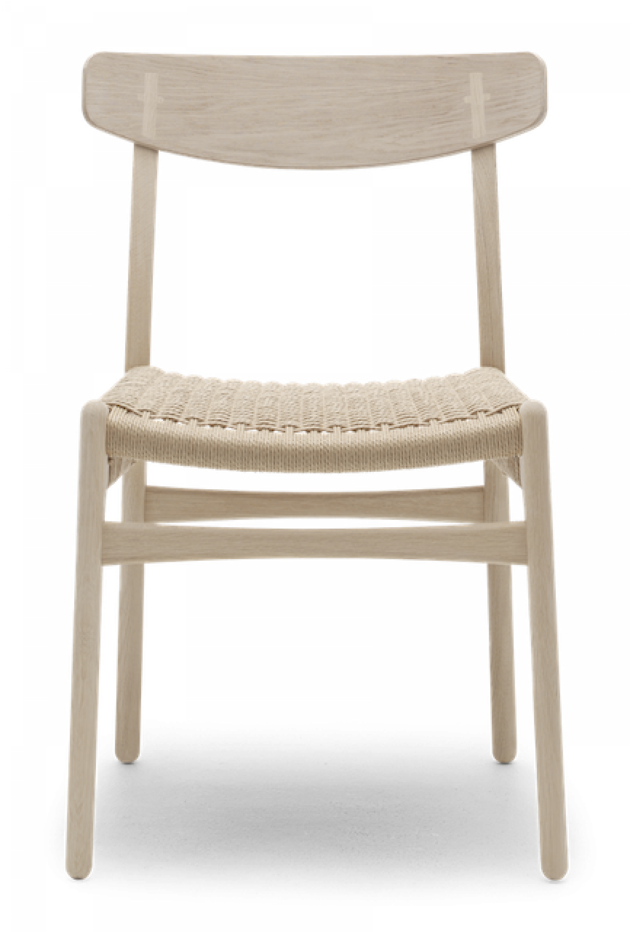 CH23 Wooden chair Carl Hansen & Søn
