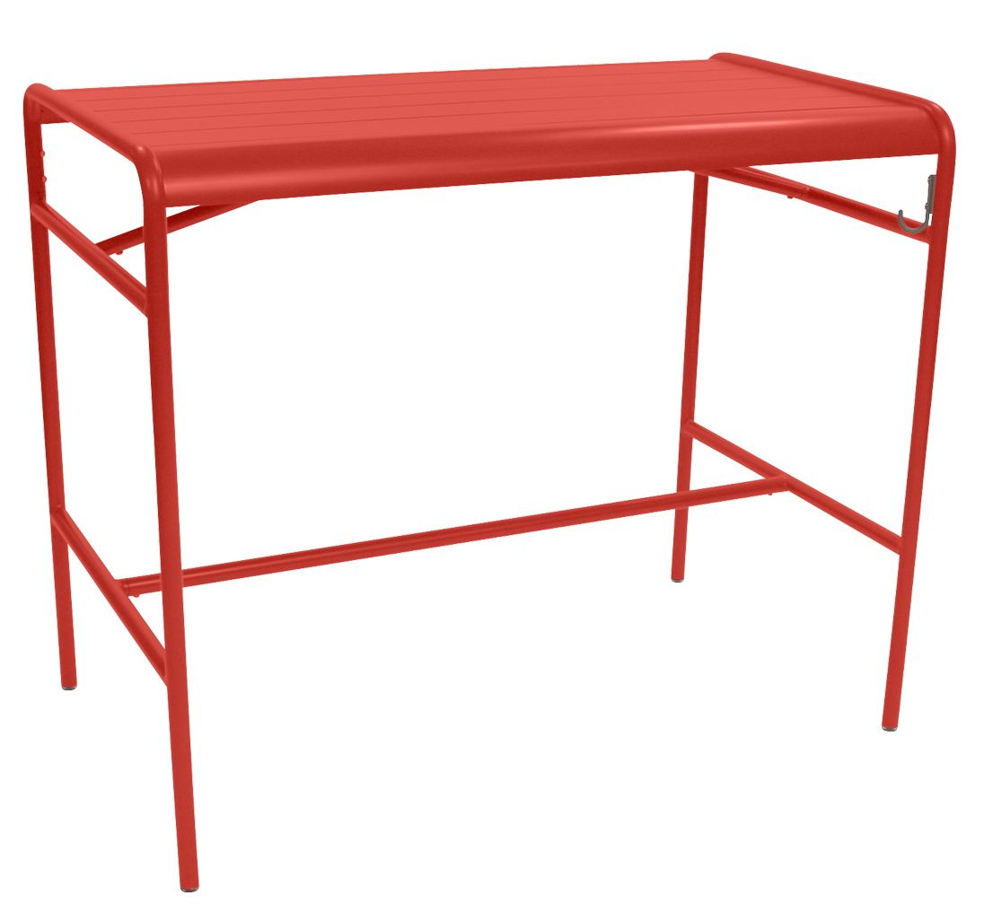 Luxembourg Bar Table 126 x 73 cm Outdoor Fermob Luxembourg Bar Table 126 x 73 cm Outdoor Fermob