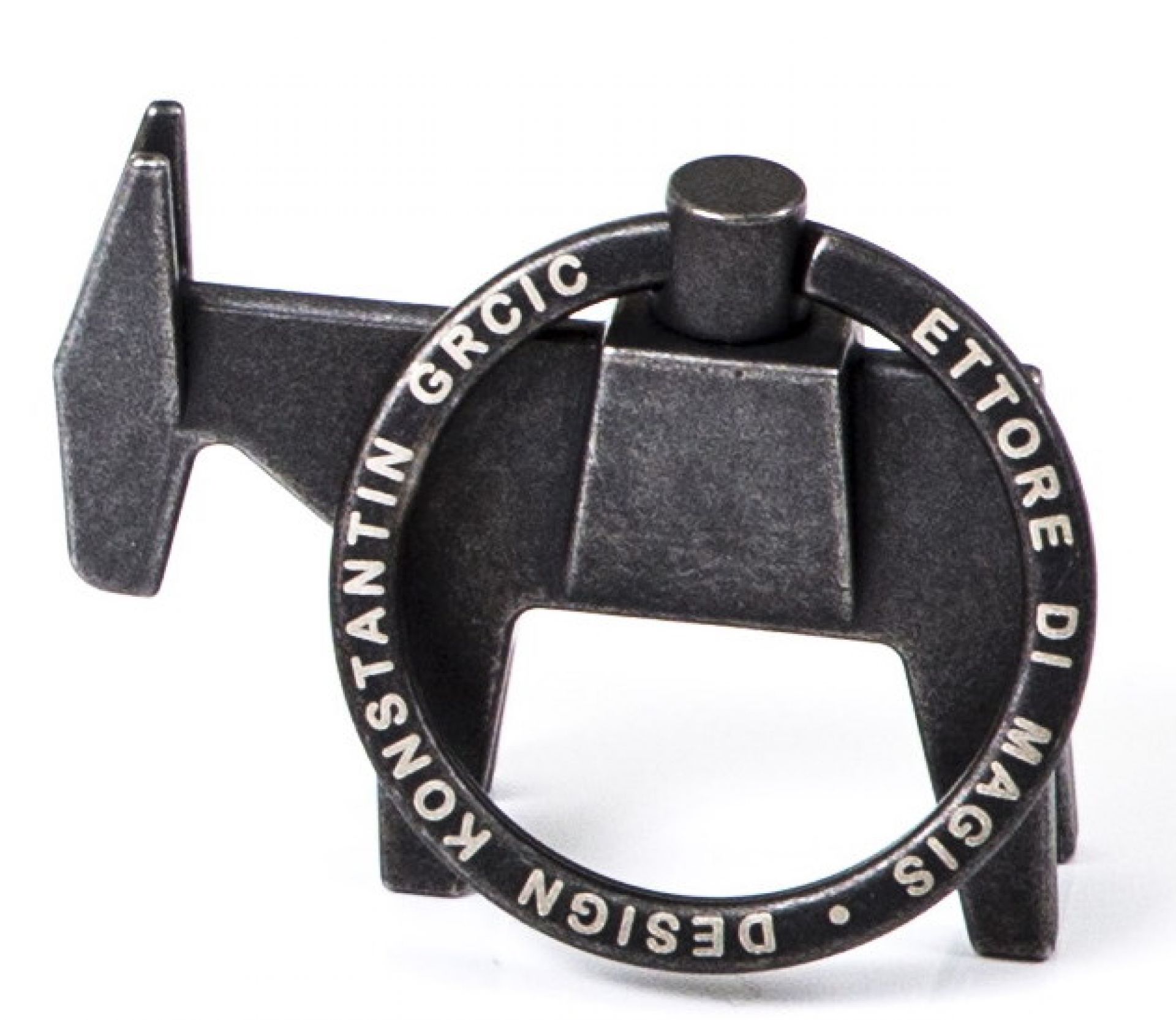 Ettore key fob Magis SINGLE PIECES