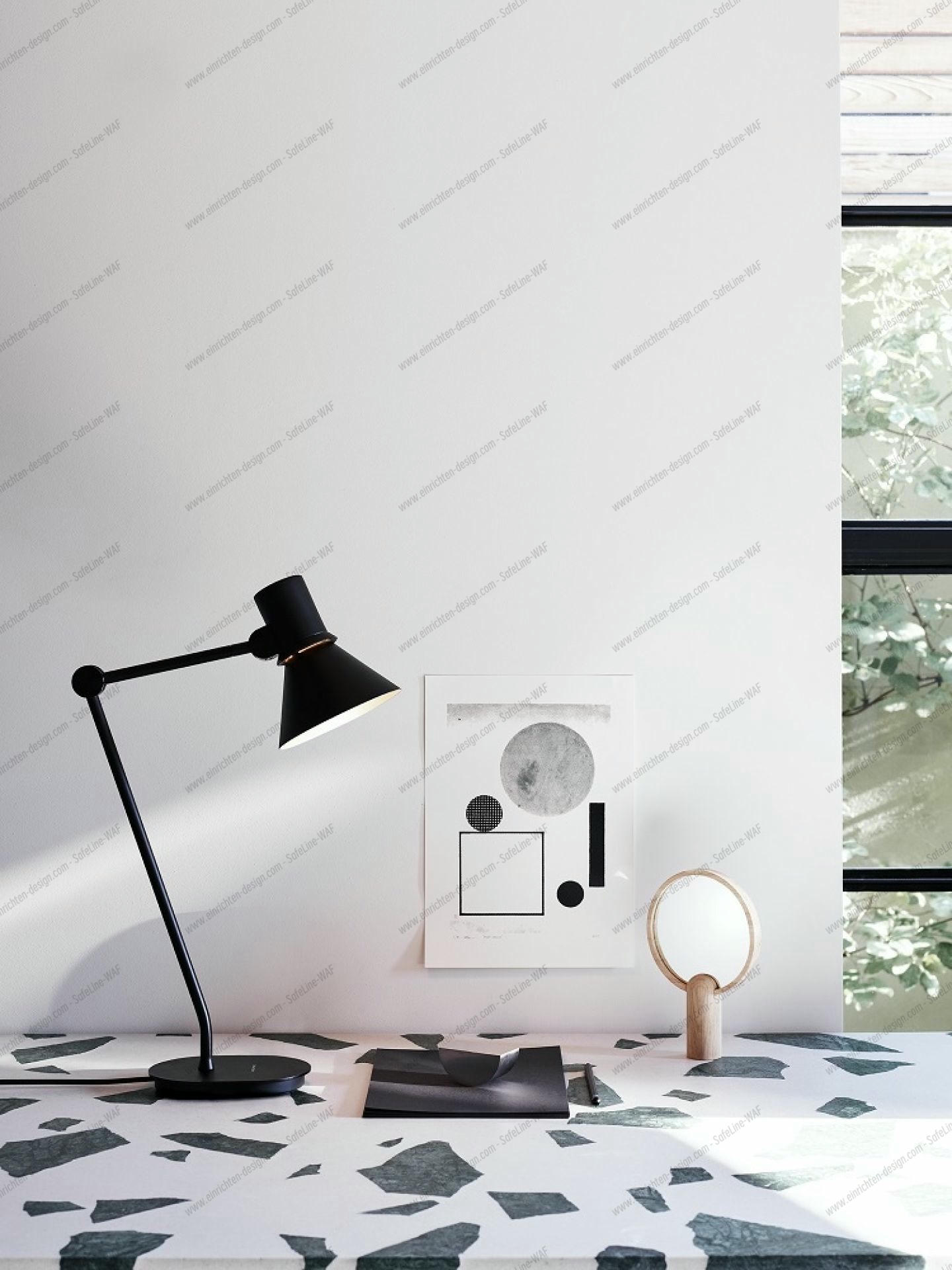 Type 80 Desk Lamp Anglepoise