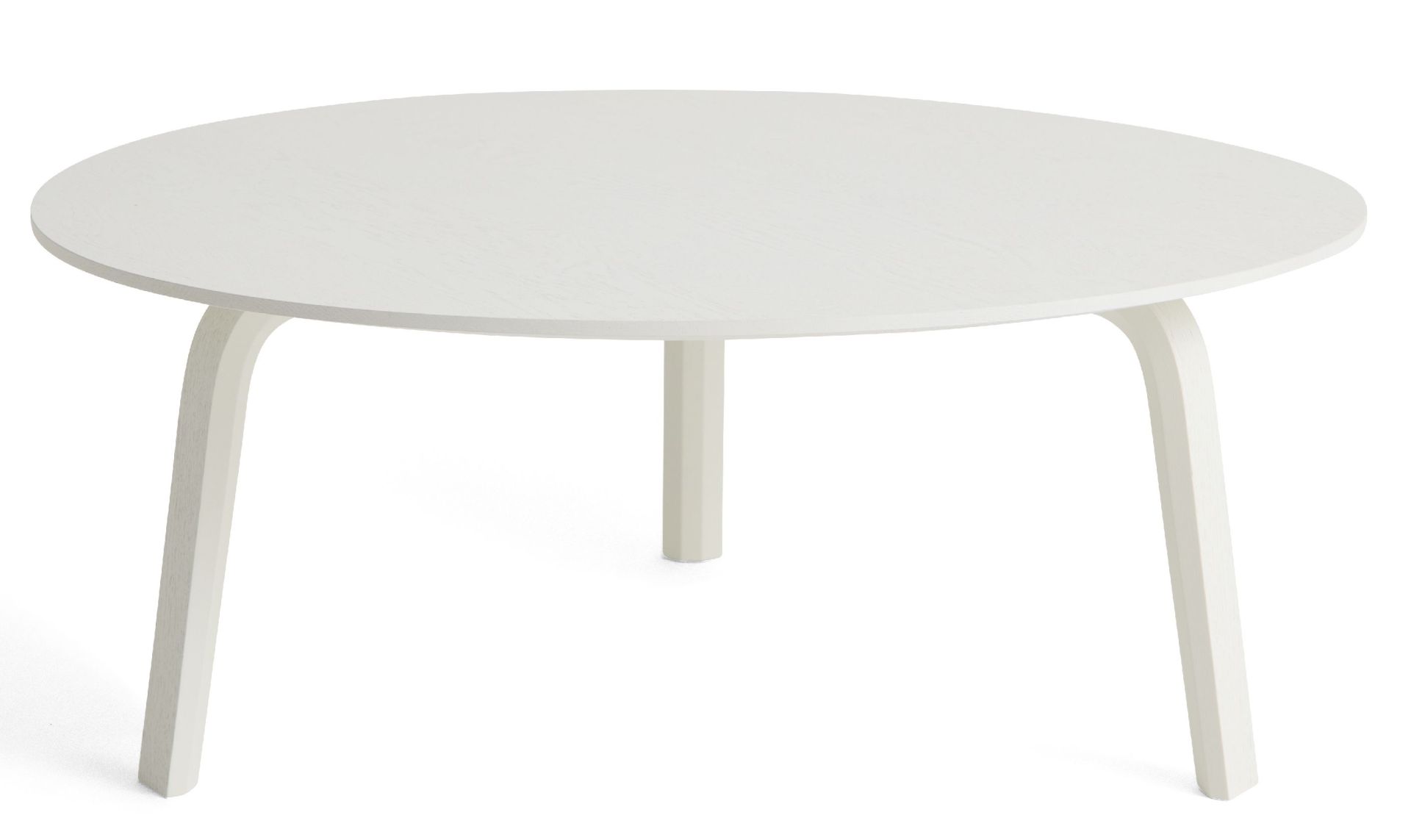 Bella Coffee Table Side table Ø 80 x H 32 cm Hay