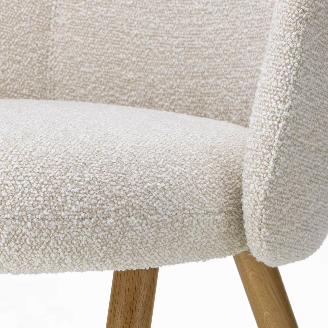 Mikado Side Chair Vitra
