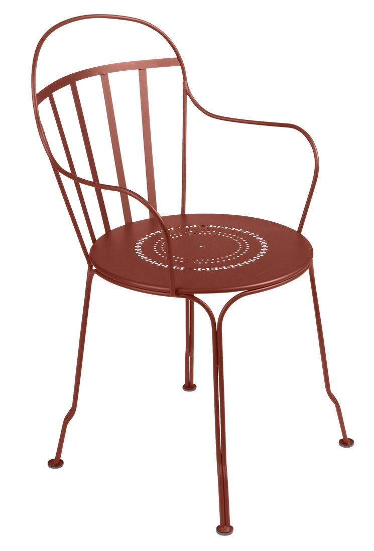 Louvre Chair Outdoor Fermob