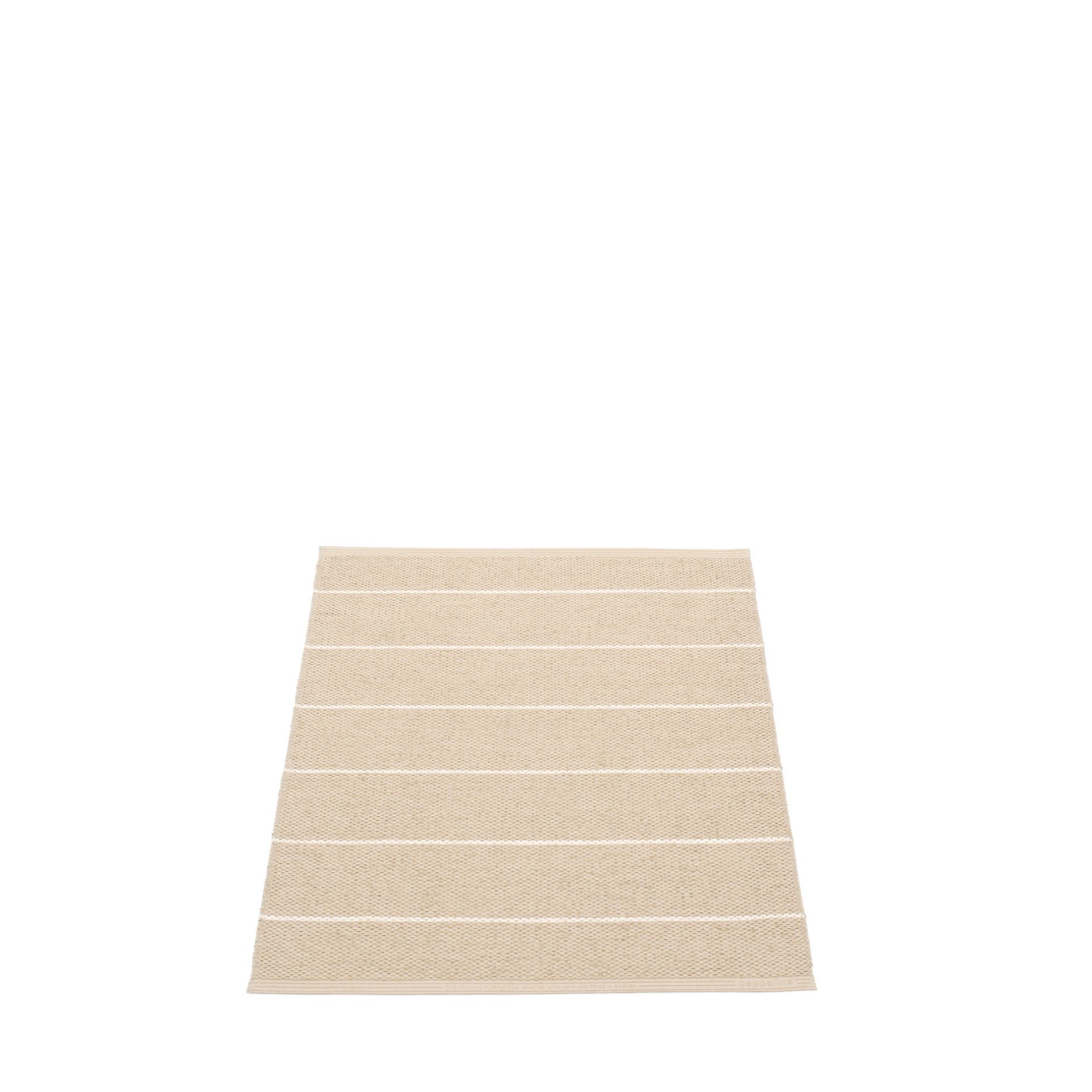 Carl Plastic Carpet 70x90 cm Pappelina