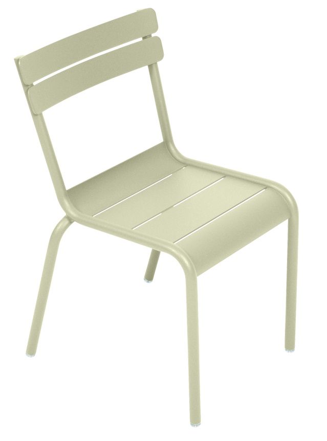 Luxembourg Kids Chair Outdoor Fermob Luxembourg Kids Chair Outdoor Fermob
