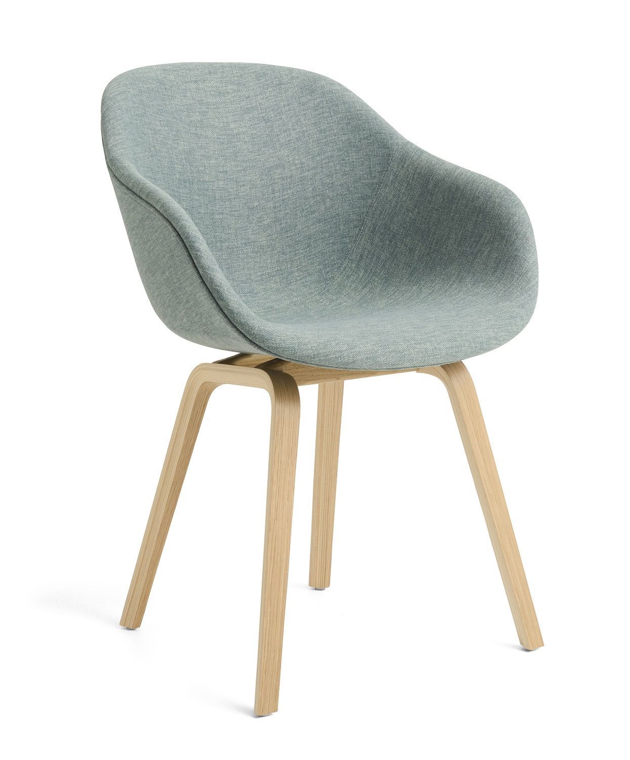 About a Chair AAC223 / AAC 223 / Soft Chair Hay 