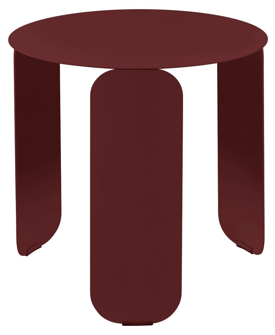 Bebop Low Table Low Table Outdoor Fermob