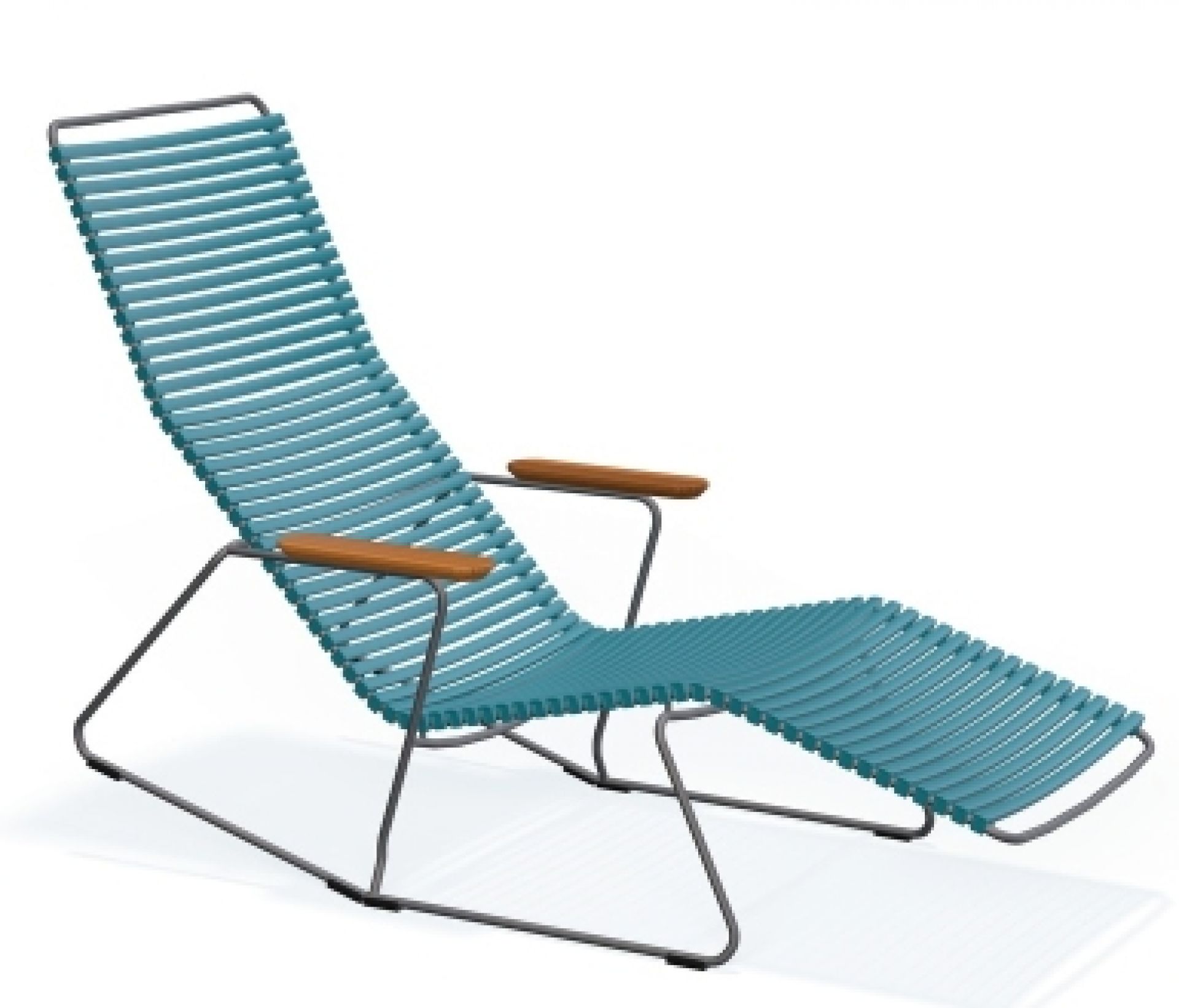 Click Sunrocker Outdoor  Houe