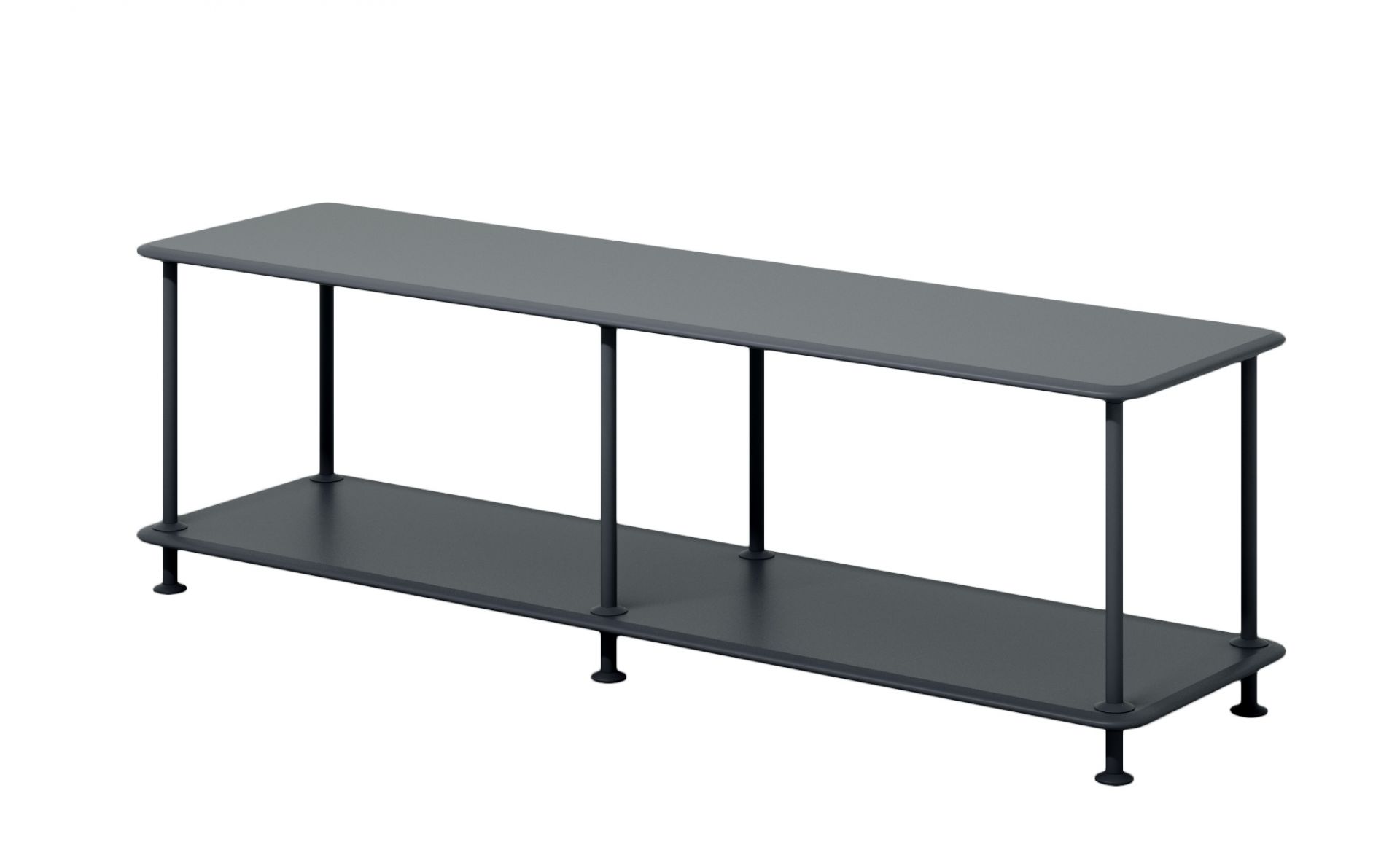 Montana Free Shelf B 138,4 x H 41,7 cm QUICK SHIP