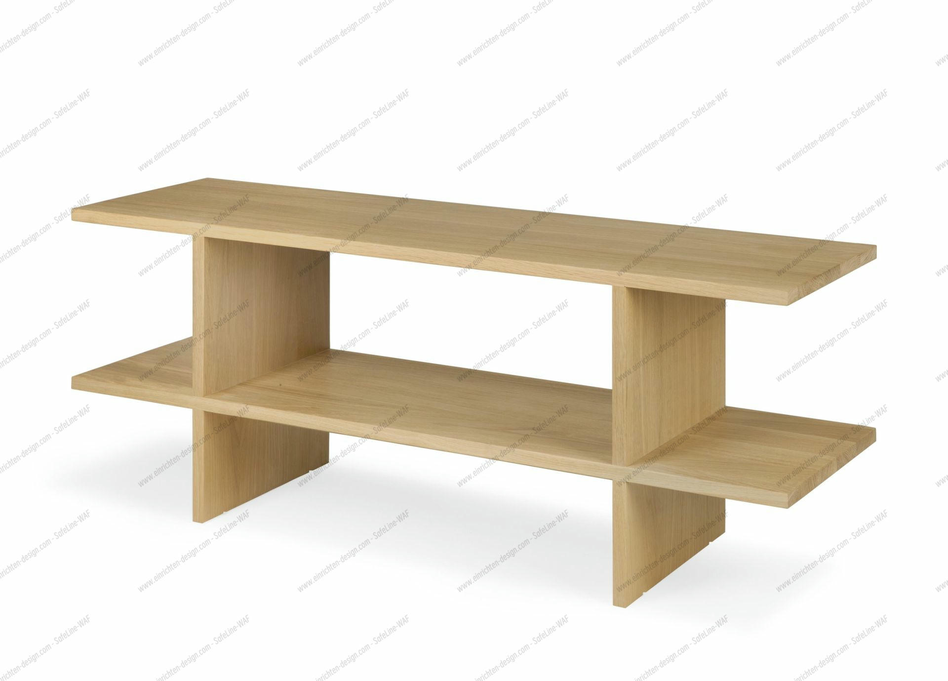 Kabuki side table Ethnicraft